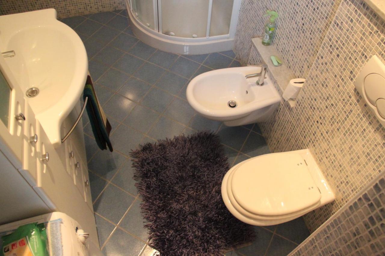 Apartment Yhome | J Stadium - Toscana Apartments