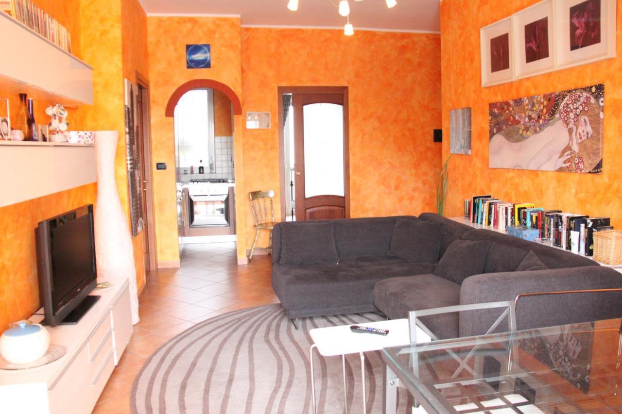 Apartment Yhome | J Stadium - Toscana Apartments