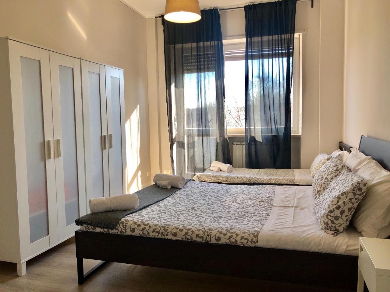 Yhome | J Stadium - Toscana Apartments Turin