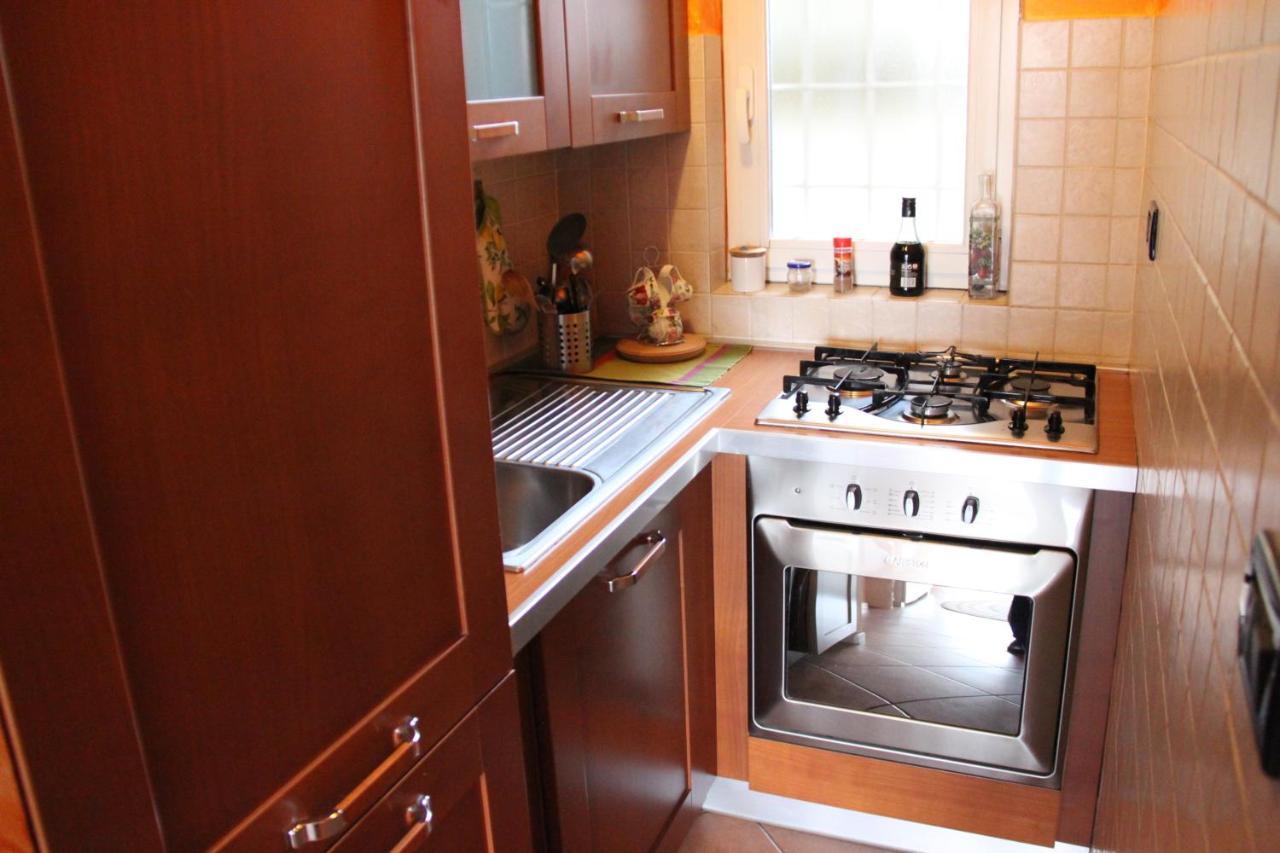 Apartment Yhome | J Stadium - Toscana Apartments