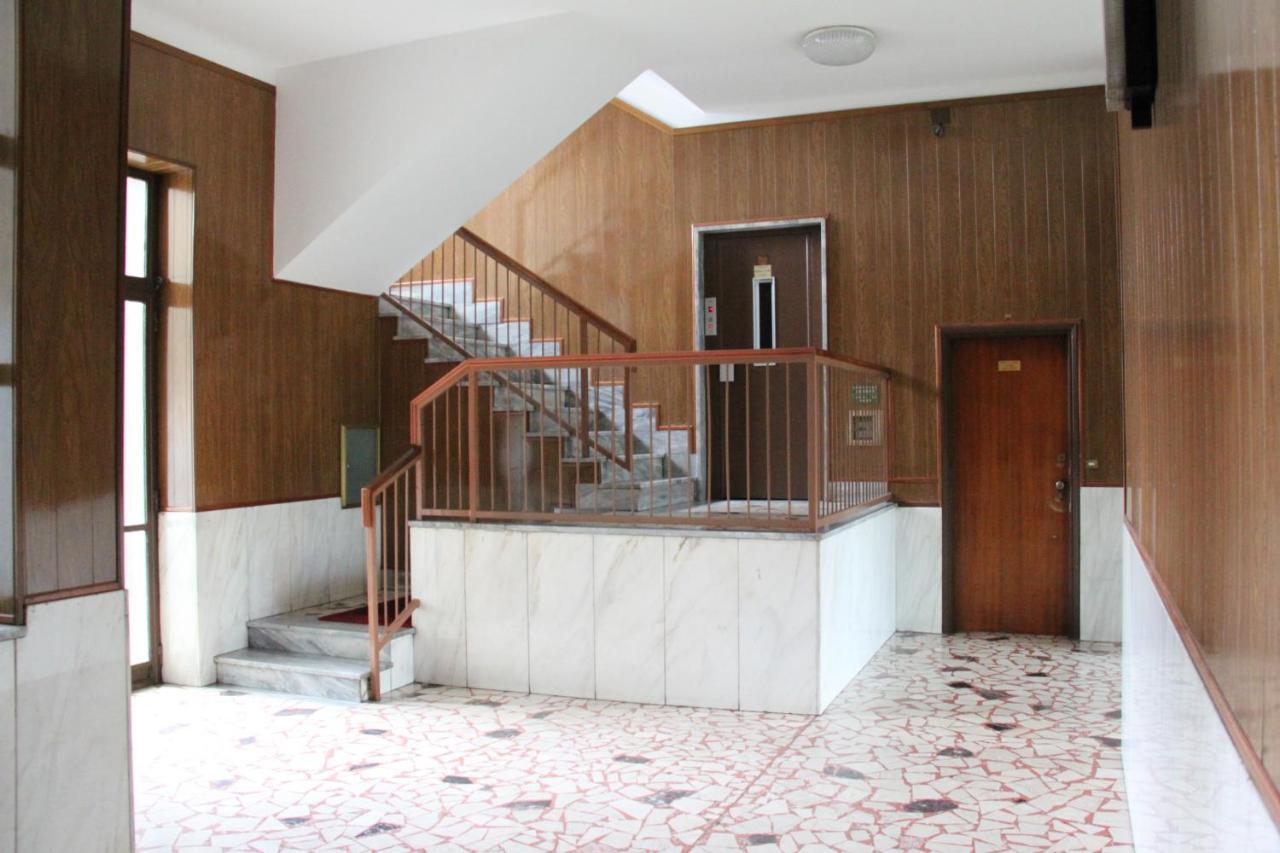 Yhome | J Stadium - Toscana Apartments * Turin