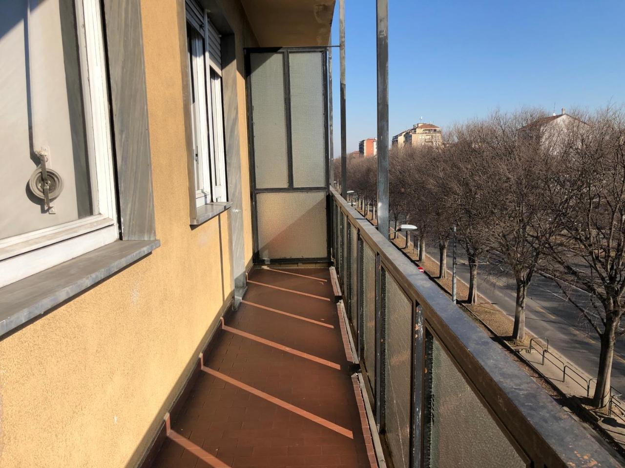 Yhome | J Stadium - Toscana Apartments Apartment Turin