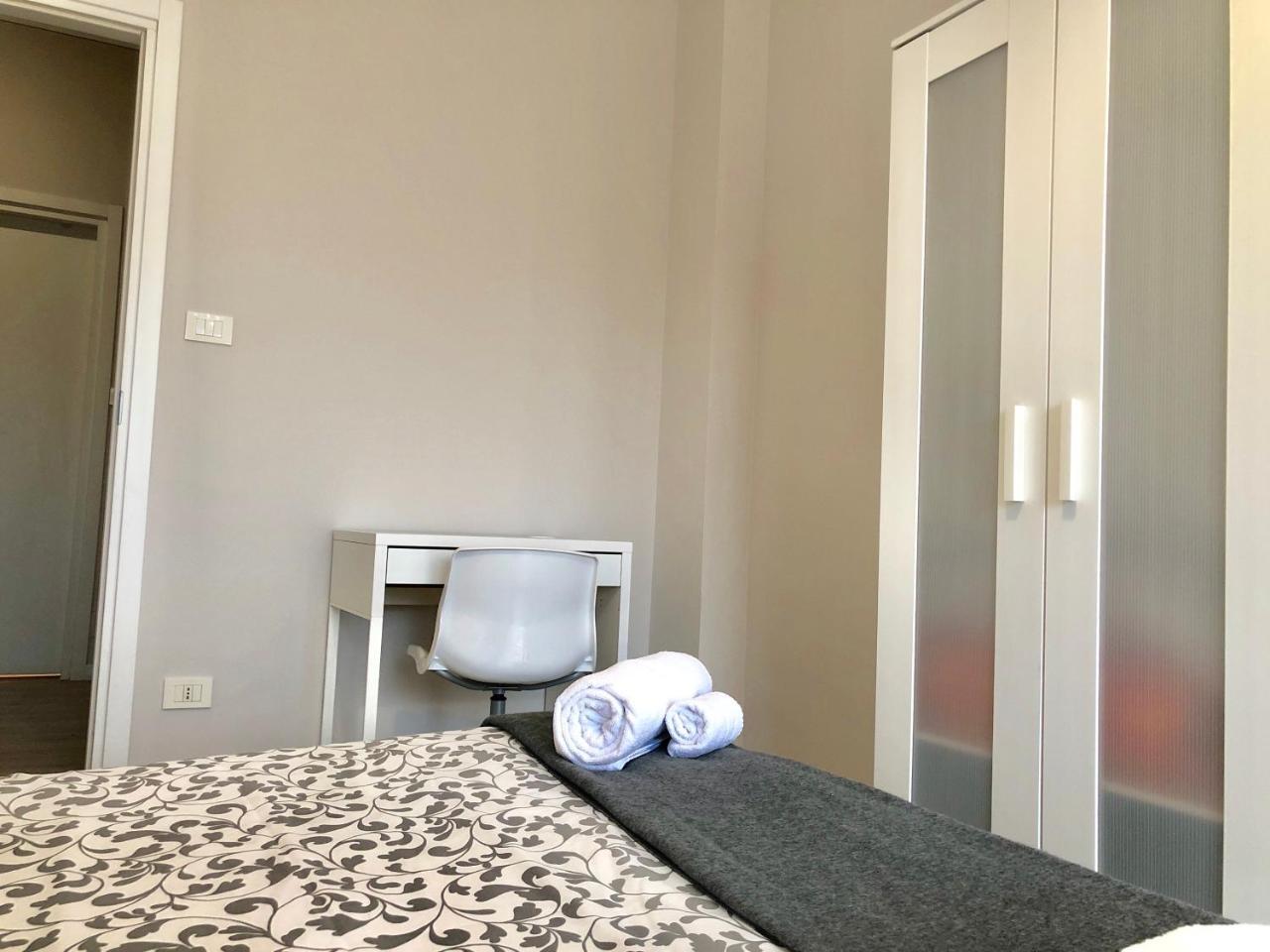 Apartment Yhome | J Stadium - Toscana Apartments