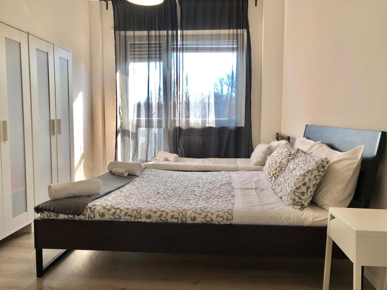 Yhome | J Stadium - Toscana Apartments *