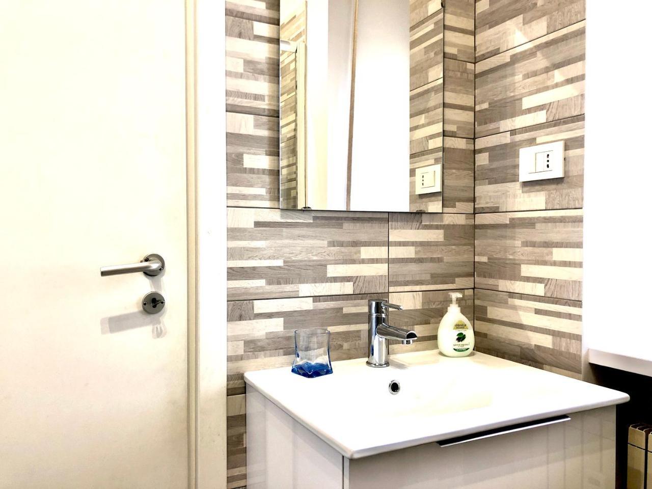 Apartment Yhome | J Stadium - Toscana Apartments